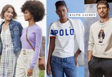 Ubrania Ralph Lauren za połowę ceny! Tylko przez 2 dni!