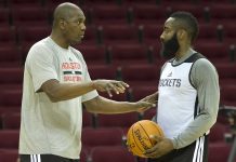 NBA: Jordan był jego koszmarem, teraz uważa go za „największego”