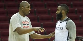 NBA: Jordan był jego koszmarem, teraz uważa go za „największego”