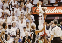 NBA: To już siedem lat od legendarnej trójki Raya Allena