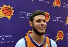 NBA: Nets wzmacniają szeregi przed walką o playoffs