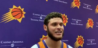 NBA: Nets wzmacniają szeregi przed walką o playoffs