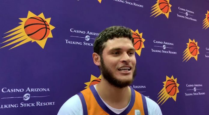 NBA: Nets wzmacniają szeregi przed walką o playoffs