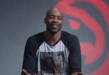 NBA: Vince Carter wraca w nowej roli!