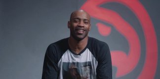 NBA: Vince Carter wraca w nowej roli!