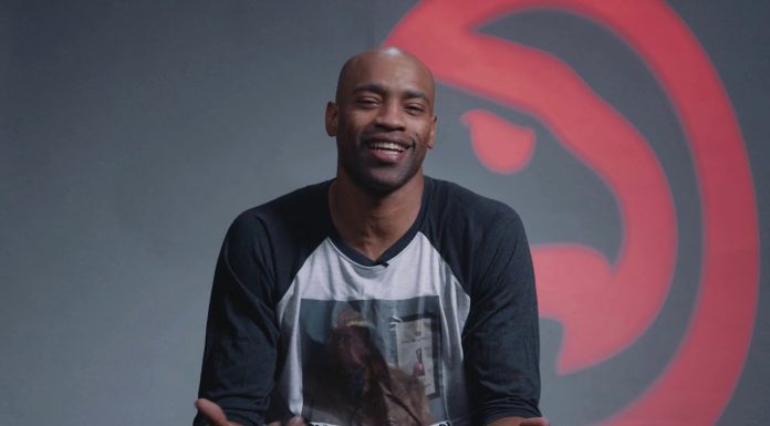 NBA: Vince Carter potwierdził zakończenie kariery!