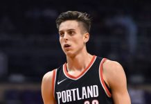 NBA: Kolejny ruch Spurs! Spore pieniądze dla kolegi Sochana