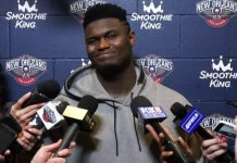 NBA: Pelicans gotowi na rozstanie z Zionem? Mogą mieć go już dość