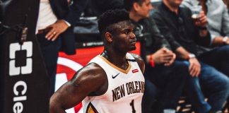 NBA: Czy Pelicans będą mogli liczyć na Ziona w play-in?