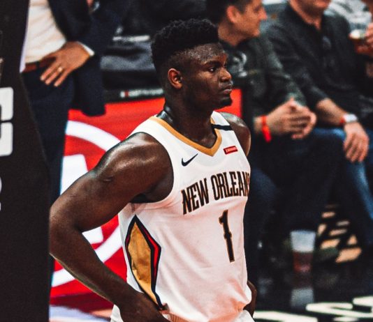NBA: Pelicans nadal czekają na Ziona Williamsona? Czy już odpuścili?