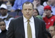 NBA: Thibodeau się zmienił… dzięki Kerrowi?