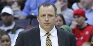 NBA: Thibodeau się zmienił… dzięki Kerrowi?