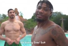 NBA: Nietypowy wyścig gwiazd Celtics. Zadecydowały centymetry!