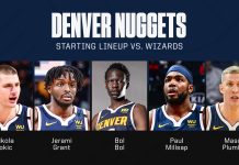 NBA: Bol Bol sensacją pierwszego dnia sparingów. Zaskakujący mecz debiutanta!