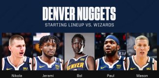 NBA: Bol Bol sensacją pierwszego dnia sparingów. Zaskakujący mecz debiutanta!