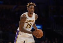 NBA: Ciekawe cele transferowe Bucks i Warriors