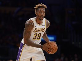 NBA: Howard przecenił umiejętności Hardena? Kulisy przejścia z Lakers do Rocekts