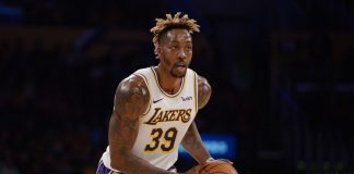 NBA: Howard przecenił umiejętności Hardena? Kulisy przejścia z Lakers do Rocekts
