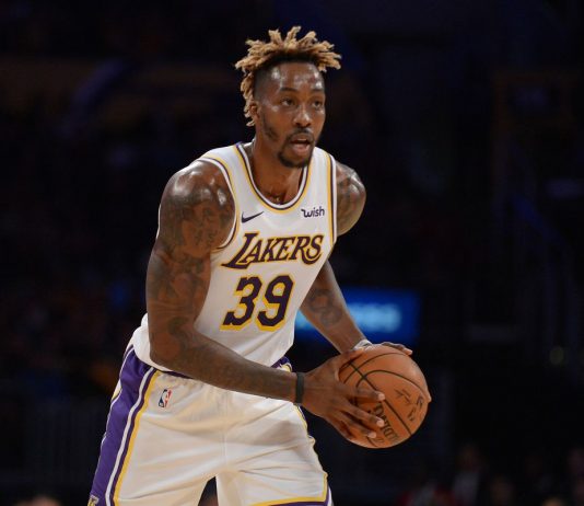 NBA: Ciekawe cele transferowe Bucks i Warriors
