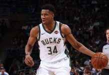 NBA: Bucks nadal niepewni powrotu Antetokounmpo