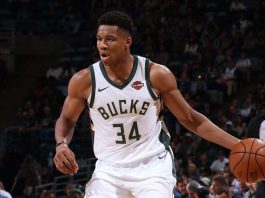 NBA: Bucks nadal niepewni powrotu Antetokounmpo