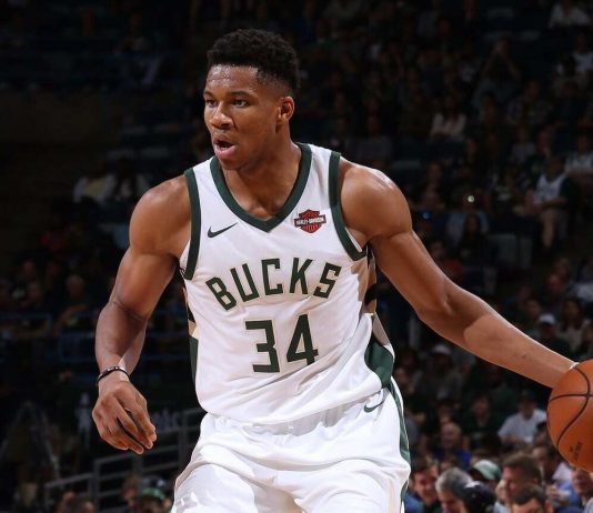NBA: Bucks nadal niepewni powrotu Antetokounmpo
