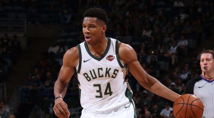 NBA: Zdobycie tytułu będzie najtrudniejsze w historii? Tak twierdzi Giannis