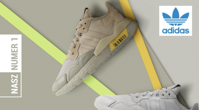 Buty adidas originals za połowę ceny! Tylko przez 3 dni!