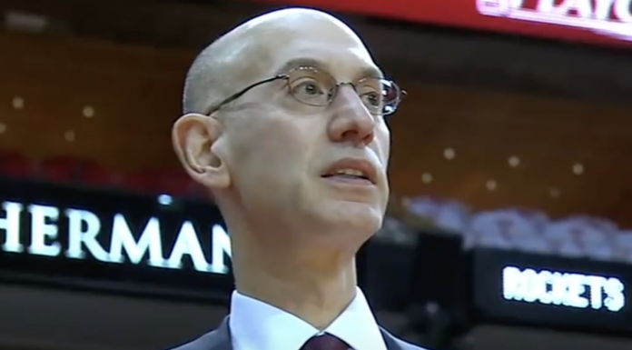 NBA: Plan na nowy sezon nie jest doskonały. Co wie dziś NBA?