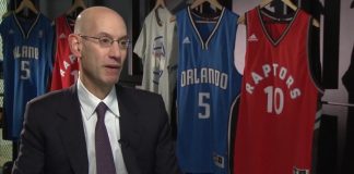 NBA: Bicie dzieci, pozbawienie edukacji, co się dzieje w chińskich akademiach NBA?!