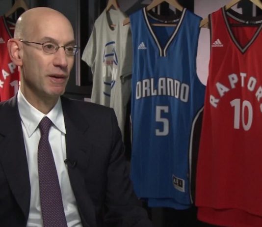 NBA: Nie będzie drugiej bańki? Coraz większy pesymizm