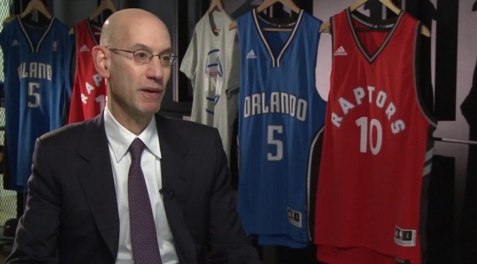 NBA: Bicie dzieci, pozbawienie edukacji, co się dzieje w chińskich akademiach NBA?!