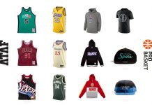 Produkty NBA z dodatkową zniżką dla Czytelników PROBASKET!