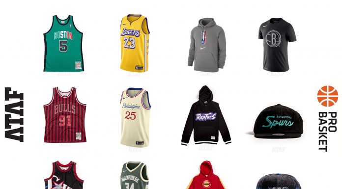 Produkty NBA z dodatkową zniżką dla Czytelników PROBASKET!