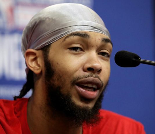 NBA: Tak się zarabia wielkie pieniądze! Wypłata dla Ingrama