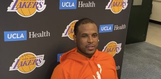 NBA: Wtedy LeBron James nie był w stanie mu pomóc. Może teraz?