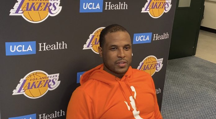 NBA: Wtedy LeBron James nie był w stanie mu pomóc. Może teraz?