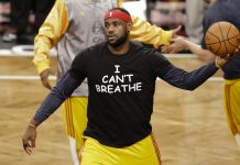 NBA: LeBron miał asa w rękawie, wbija szpilę Ibrahimovicowi