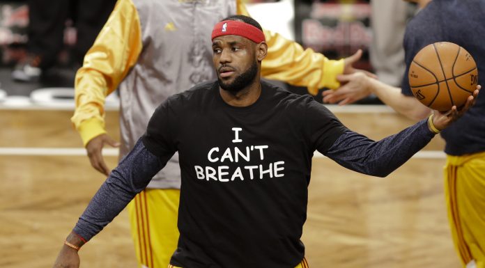 NBA: Co będzie na koszulkach zawodników? Liga ustaliła szczegóły