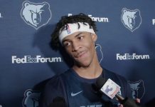 NBA: Grizzlies zadbali o przyszłość