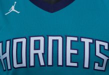 NBA: Logo Jumpmana na wszystkich koszulkach od następnego sezonu!