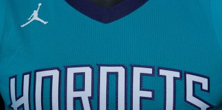 NBA: Logo Jumpmana na wszystkich koszulkach od następnego sezonu!