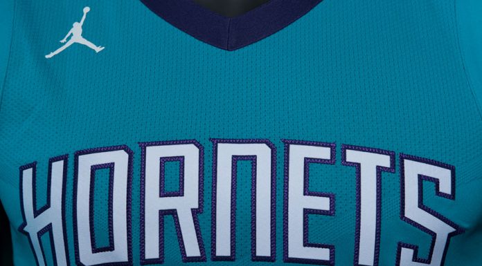 NBA: Logo Jumpmana na wszystkich koszulkach od następnego sezonu!