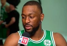 NBA: Kemba Walker będzie w pełni zdrów na nowy sezon?
