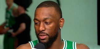 NBA: Sędziowie popełnili kosztowny błąd, Celtics mieli rzucać wolne