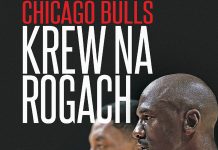 Czytamy o NBA: Premiera książki o Chicago Bulls – „Krew na rogach”!