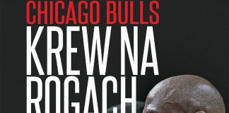 Czytamy o NBA: Premiera książki o Chicago Bulls – „Krew na rogach”!