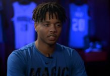 NBA: Młody talent Magic wraca do gry po rocznej przerwie!