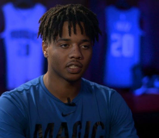 NBA: Markelle Fultz ponownie kontuzjowany