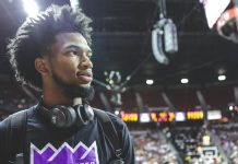 NBA: Przed Kings trudna decyzja. Słuchają ofert za czwarty wybór w drafcie